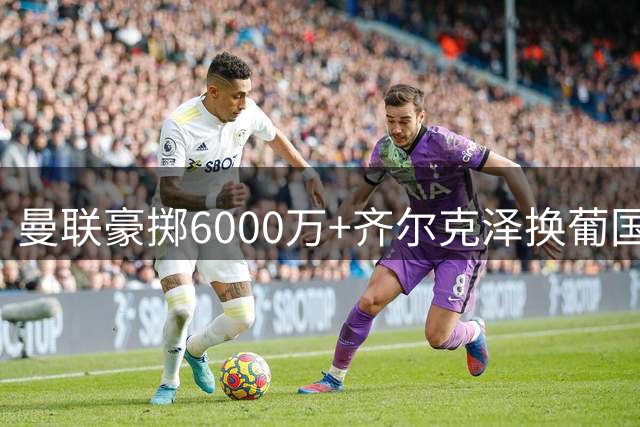 曼联豪掷6000万+齐尔克泽换葡国脚，门德斯操盘关键交易